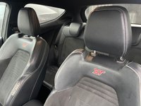 USED 2018 68 FORD FIESTA 1.5T EcoBoost ST-3 Hatchback 3dr Petrol Manual Euro 6 (s/s) (200 ps) 6 MONTHS WARRANTY - EXCELLENT SERVICE RECORD - FINANCE AVAILABLE -