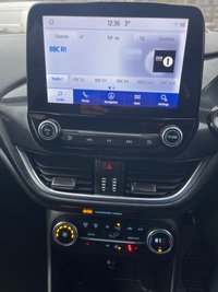 USED 2018 68 FORD FIESTA 1.5T EcoBoost ST-3 Hatchback 3dr Petrol Manual Euro 6 (s/s) (200 ps) 6 MONTHS WARRANTY - EXCELLENT SERVICE RECORD - FINANCE AVAILABLE -