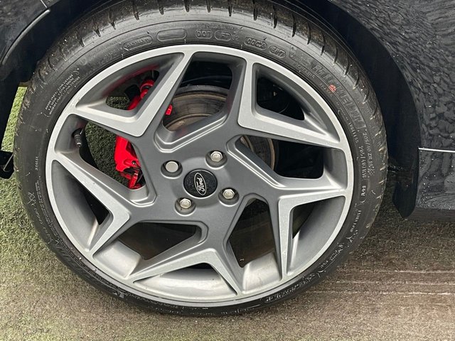 2018 FORD FIESTA - Photo 4