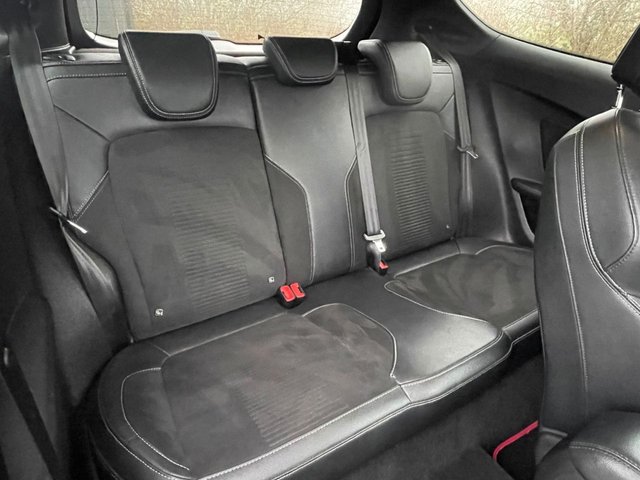 2018 FORD FIESTA - Photo 9