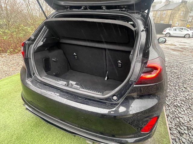 2018 FORD FIESTA - Photo 10