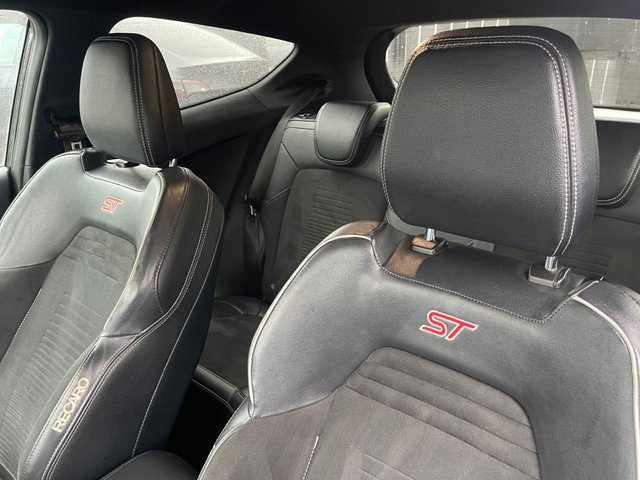 2018 FORD FIESTA - Photo 11