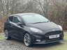 USED 2018 68 FORD FIESTA 1.5T EcoBoost ST-3 Hatchback 3dr Petrol Manual Euro 6 (s/s) (200 ps) 6 MONTHS WARRANTY - EXCELLENT SERVICE RECORD - FINANCE AVAILABLE -