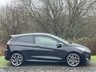 USED 2018 68 FORD FIESTA 1.5T EcoBoost ST-3 Hatchback 3dr Petrol Manual Euro 6 (s/s) (200 ps) 6 MONTHS WARRANTY - EXCELLENT SERVICE RECORD - FINANCE AVAILABLE -