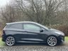 USED 2018 68 FORD FIESTA 1.5T EcoBoost ST-3 Hatchback 3dr Petrol Manual Euro 6 (s/s) (200 ps) 6 MONTHS WARRANTY - EXCELLENT SERVICE RECORD - FINANCE AVAILABLE -