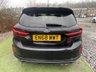 USED 2018 68 FORD FIESTA 1.5T EcoBoost ST-3 Hatchback 3dr Petrol Manual Euro 6 (s/s) (200 ps) 6 MONTHS WARRANTY - EXCELLENT SERVICE RECORD - FINANCE AVAILABLE -