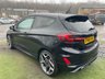 USED 2018 68 FORD FIESTA 1.5T EcoBoost ST-3 Hatchback 3dr Petrol Manual Euro 6 (s/s) (200 ps) 6 MONTHS WARRANTY - EXCELLENT SERVICE RECORD - FINANCE AVAILABLE -