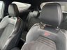 USED 2018 68 FORD FIESTA 1.5T EcoBoost ST-3 Hatchback 3dr Petrol Manual Euro 6 (s/s) (200 ps) 6 MONTHS WARRANTY - EXCELLENT SERVICE RECORD - FINANCE AVAILABLE -