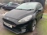 USED 2018 68 FORD FIESTA 1.5T EcoBoost ST-3 Hatchback 3dr Petrol Manual Euro 6 (s/s) (200 ps) 6 MONTHS WARRANTY - EXCELLENT SERVICE RECORD - FINANCE AVAILABLE -