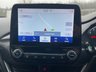 USED 2018 68 FORD FIESTA 1.5T EcoBoost ST-3 Hatchback 3dr Petrol Manual Euro 6 (s/s) (200 ps) 6 MONTHS WARRANTY - EXCELLENT SERVICE RECORD - FINANCE AVAILABLE -