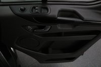 USED 2023 23 FORD TRANSIT CUSTOM 2.0 340 Limited EcoBlue Automatic 170 BHP L1 H1 Euro 6 ULEZ Compliant Apple CarPlay | Android Auto | Air Conditioning | F-R parking sensors