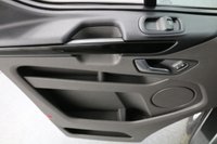 USED 2023 23 FORD TRANSIT CUSTOM 2.0 340 Limited EcoBlue Automatic 170 BHP L1 H1 Euro 6 ULEZ Compliant Apple CarPlay | Android Auto | Air Conditioning | F-R parking sensors