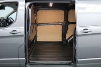 USED 2023 23 FORD TRANSIT CUSTOM 2.0 340 Limited EcoBlue Automatic 170 BHP L1 H1 Euro 6 ULEZ Compliant Apple CarPlay | Android Auto | Air Conditioning | F-R parking sensors