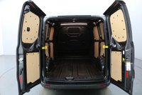 USED 2023 23 FORD TRANSIT CUSTOM 2.0 340 Limited EcoBlue Automatic 170 BHP L1 H1 Euro 6 ULEZ Compliant Apple CarPlay | Android Auto | Air Conditioning | F-R parking sensors