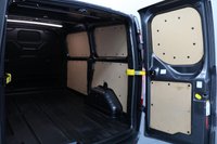 USED 2023 23 FORD TRANSIT CUSTOM 2.0 340 Limited EcoBlue Automatic 170 BHP L1 H1 Euro 6 ULEZ Compliant Apple CarPlay | Android Auto | Air Conditioning | F-R parking sensors