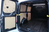 USED 2023 23 FORD TRANSIT CUSTOM 2.0 340 Limited EcoBlue Automatic 170 BHP L1 H1 Euro 6 ULEZ Compliant Apple CarPlay | Android Auto | Air Conditioning | F-R parking sensors