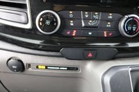 USED 2023 23 FORD TRANSIT CUSTOM 2.0 340 Limited EcoBlue Automatic 170 BHP L1 H1 Euro 6 ULEZ Compliant Apple CarPlay | Android Auto | Air Conditioning | F-R parking sensors