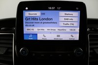 USED 2023 23 FORD TRANSIT CUSTOM 2.0 340 Limited EcoBlue Automatic 170 BHP L1 H1 Euro 6 ULEZ Compliant Apple CarPlay | Android Auto | Air Conditioning | F-R parking sensors