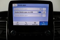 USED 2023 23 FORD TRANSIT CUSTOM 2.0 340 Limited EcoBlue Automatic 170 BHP L1 H1 Euro 6 ULEZ Compliant Apple CarPlay | Android Auto | Air Conditioning | F-R parking sensors