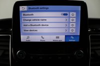 USED 2023 23 FORD TRANSIT CUSTOM 2.0 340 Limited EcoBlue Automatic 170 BHP L1 H1 Euro 6 ULEZ Compliant Apple CarPlay | Android Auto | Air Conditioning | F-R parking sensors