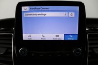 USED 2023 23 FORD TRANSIT CUSTOM 2.0 340 Limited EcoBlue Automatic 170 BHP L1 H1 Euro 6 ULEZ Compliant Apple CarPlay | Android Auto | Air Conditioning | F-R parking sensors