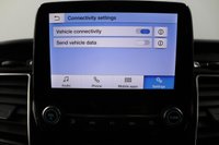 USED 2023 23 FORD TRANSIT CUSTOM 2.0 340 Limited EcoBlue Automatic 170 BHP L1 H1 Euro 6 ULEZ Compliant Apple CarPlay | Android Auto | Air Conditioning | F-R parking sensors