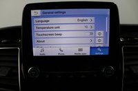 USED 2023 23 FORD TRANSIT CUSTOM 2.0 340 Limited EcoBlue Automatic 170 BHP L1 H1 Euro 6 ULEZ Compliant Apple CarPlay | Android Auto | Air Conditioning | F-R parking sensors