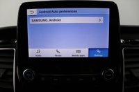 USED 2023 23 FORD TRANSIT CUSTOM 2.0 340 Limited EcoBlue Automatic 170 BHP L1 H1 Euro 6 ULEZ Compliant Apple CarPlay | Android Auto | Air Conditioning | F-R parking sensors