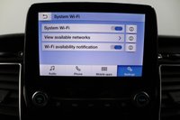 USED 2023 23 FORD TRANSIT CUSTOM 2.0 340 Limited EcoBlue Automatic 170 BHP L1 H1 Euro 6 ULEZ Compliant Apple CarPlay | Android Auto | Air Conditioning | F-R parking sensors