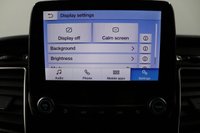 USED 2023 23 FORD TRANSIT CUSTOM 2.0 340 Limited EcoBlue Automatic 170 BHP L1 H1 Euro 6 ULEZ Compliant Apple CarPlay | Android Auto | Air Conditioning | F-R parking sensors