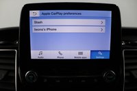 USED 2023 23 FORD TRANSIT CUSTOM 2.0 340 Limited EcoBlue Automatic 170 BHP L1 H1 Euro 6 ULEZ Compliant Apple CarPlay | Android Auto | Air Conditioning | F-R parking sensors