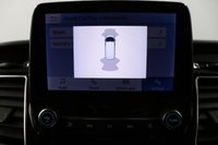 USED 2023 23 FORD TRANSIT CUSTOM 2.0 340 Limited EcoBlue Automatic 170 BHP L1 H1 Euro 6 ULEZ Compliant Apple CarPlay | Android Auto | Air Conditioning | F-R parking sensors