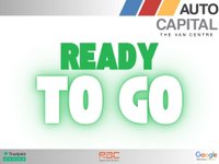 USED 2023 23 FORD TRANSIT CUSTOM 2.0 340 Limited EcoBlue Automatic 170 BHP L1 H1 Euro 6 ULEZ Compliant Apple CarPlay | Android Auto | Air Conditioning | F-R parking sensors