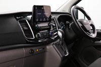 USED 2023 23 FORD TRANSIT CUSTOM 2.0 340 Limited EcoBlue Automatic 170 BHP L1 H1 Euro 6 ULEZ Compliant Apple CarPlay | Android Auto | Air Conditioning | F-R parking sensors