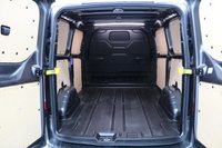 USED 2023 23 FORD TRANSIT CUSTOM 2.0 340 Limited EcoBlue Automatic 170 BHP L1 H1 Euro 6 ULEZ Compliant Apple CarPlay | Android Auto | Air Conditioning | F-R parking sensors