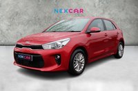 USED 2017 17 KIA RIO 1.25 2 Hatchback 5dr Petrol Manual Euro 6 (s/s) (83 bhp) 