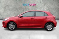 USED 2017 17 KIA RIO 1.25 2 Hatchback 5dr Petrol Manual Euro 6 (s/s) (83 bhp) 