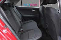 USED 2017 17 KIA RIO 1.25 2 Hatchback 5dr Petrol Manual Euro 6 (s/s) (83 bhp) 