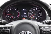 USED 2017 17 KIA RIO 1.25 2 Hatchback 5dr Petrol Manual Euro 6 (s/s) (83 bhp) 