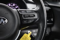 USED 2017 17 KIA RIO 1.25 2 Hatchback 5dr Petrol Manual Euro 6 (s/s) (83 bhp) 