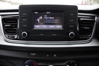 USED 2017 17 KIA RIO 1.25 2 Hatchback 5dr Petrol Manual Euro 6 (s/s) (83 bhp) 