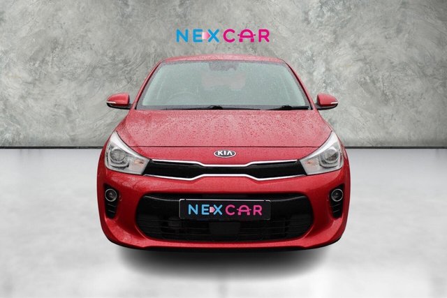 2017 KIA RIO 2017 1.25 2 Hatchback 5dr Petrol Manual Euro 6 (s/s) (83 bhp) - Photo 3