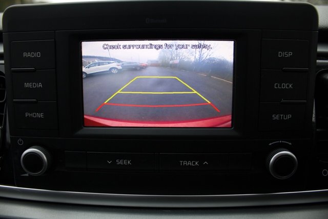 2017 KIA RIO 2017 1.25 2 Hatchback 5dr Petrol Manual Euro 6 (s/s) (83 bhp) - Photo 8