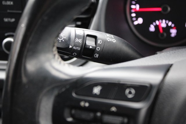 2017 KIA RIO 2017 1.25 2 Hatchback 5dr Petrol Manual Euro 6 (s/s) (83 bhp) - Photo 10