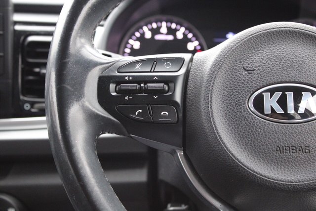 2017 KIA RIO 2017 1.25 2 Hatchback 5dr Petrol Manual Euro 6 (s/s) (83 bhp) - Photo 11