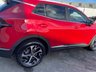 USED 2025 25 KIA SPORTAGE 1.6 h T-GDi 3 SUV 5dr Petrol Hybrid Auto Euro 6 (s/s) (207 bhp) 