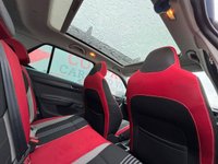 USED 2017 17 SKODA FABIA 1.2 TSI Monte Carlo Hatchback 5dr Petrol Manual Euro 6 (s/s) (90 ps) LOW MILES, SUN ROOF, SUPERB SPEC!!!