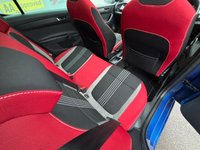 USED 2017 17 SKODA FABIA 1.2 TSI Monte Carlo Hatchback 5dr Petrol Manual Euro 6 (s/s) (90 ps) LOW MILES, SUN ROOF, SUPERB SPEC!!!