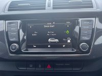 USED 2017 17 SKODA FABIA 1.2 TSI Monte Carlo Hatchback 5dr Petrol Manual Euro 6 (s/s) (90 ps) LOW MILES, SUN ROOF, SUPERB SPEC!!!