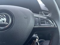 USED 2017 17 SKODA FABIA 1.2 TSI Monte Carlo Hatchback 5dr Petrol Manual Euro 6 (s/s) (90 ps) LOW MILES, SUN ROOF, SUPERB SPEC!!!